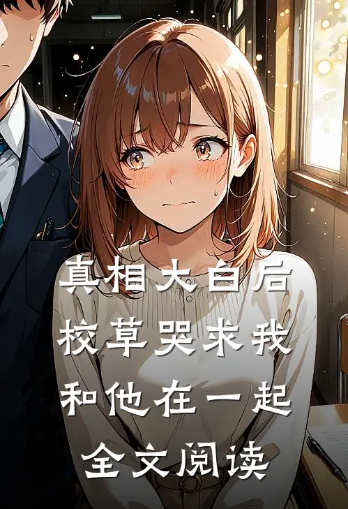 真相大白后,校草哭求我和他在一起全文阅读