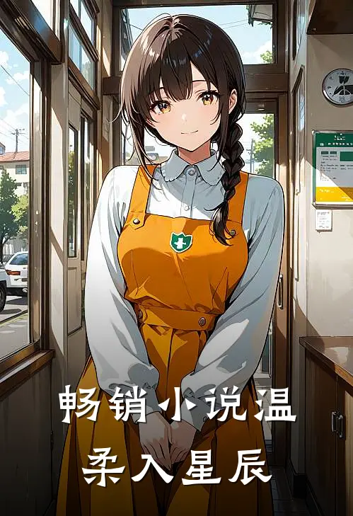 畅销温柔入星辰全文