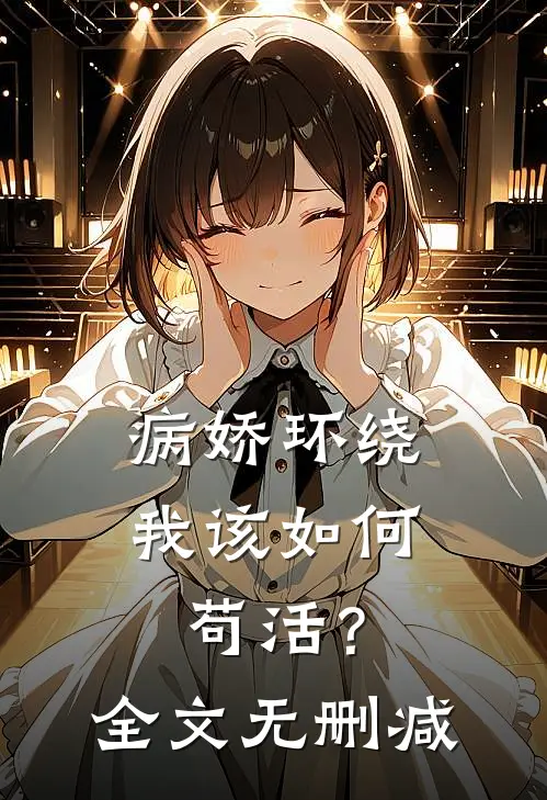 病娇环绕，我该如何苟活？全文无删减