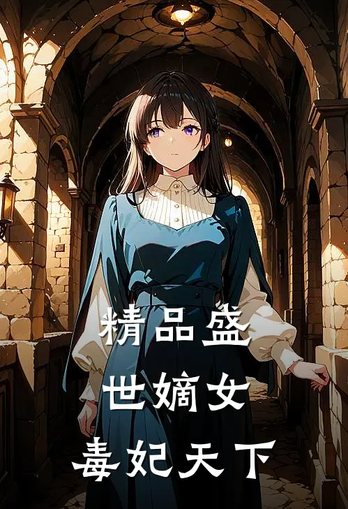 精品盛世嫡女毒妃天下无双