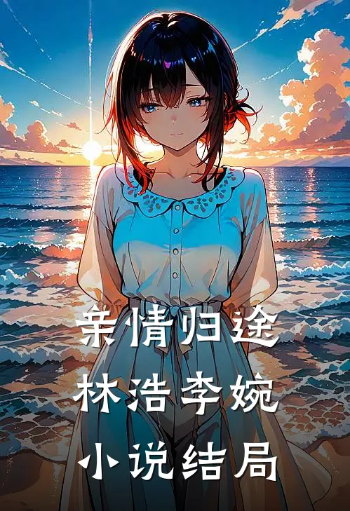 《亲情归途》林浩李婉小说结局