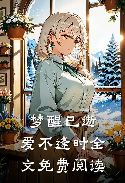 梦醒已逝,爱不逢时全文免费阅读无弹窗