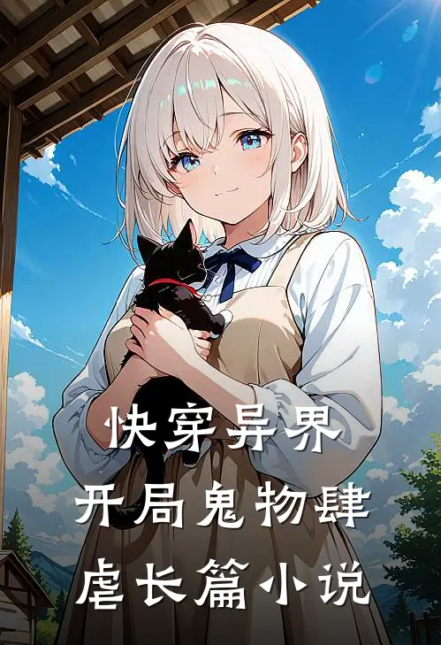 快穿异界开局鬼物肆虐长篇