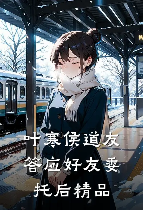 叶寒侯道友答应好友委托后精品