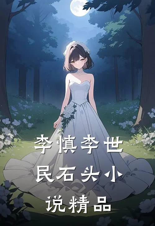 李慎李世民石头小说精品