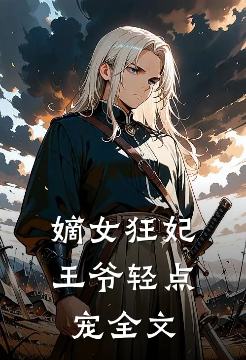 嫡女狂妃王爷轻点宠全文