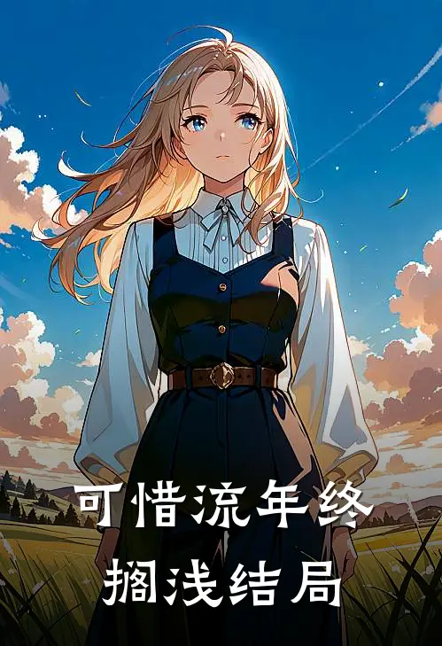 可惜流年终搁浅结局是he吗