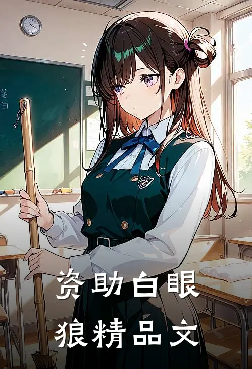 资助白眼狼精品文