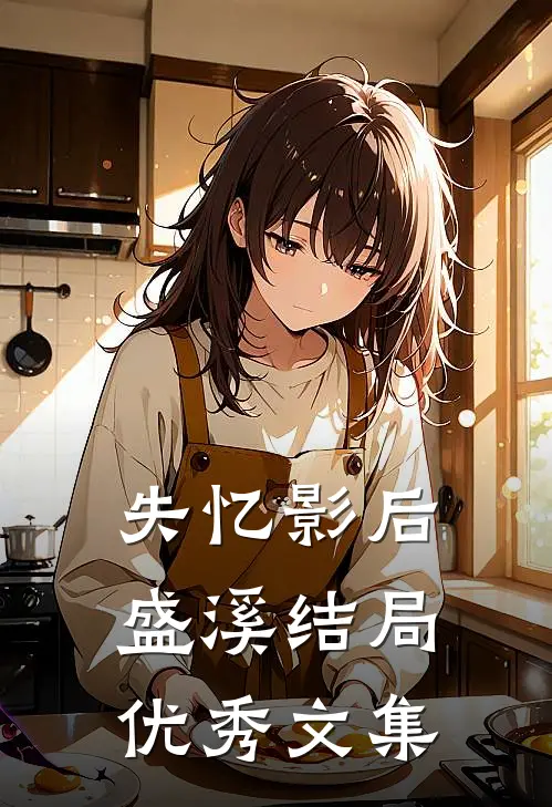 失忆影后盛溪结局优秀文集