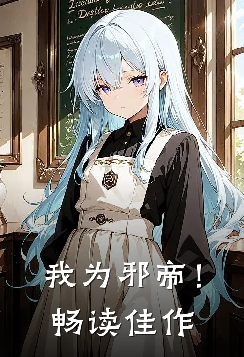 我为邪帝!畅读佳作免费阅读