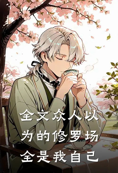 全文众人以为的修罗场,全是我自己修炼