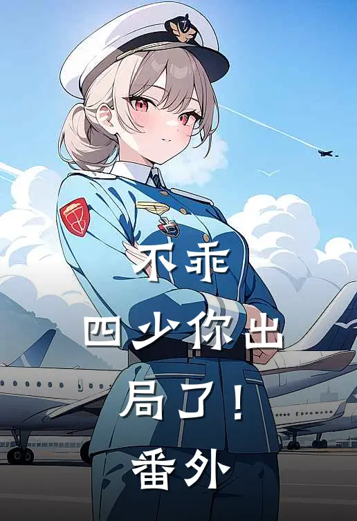 不乖,四少你出局了!番外免费阅读