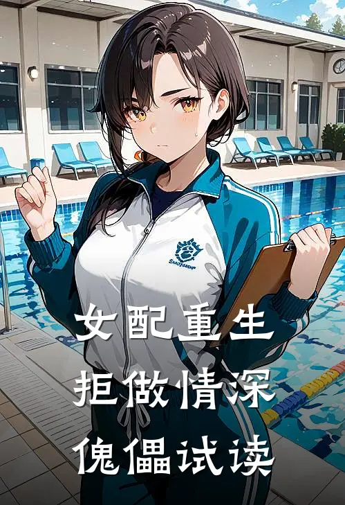 女配重生,拒做情深傀儡试读