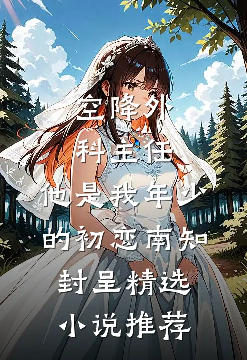 空降外科主任,他是我年少的初恋南知封呈精选小说推荐