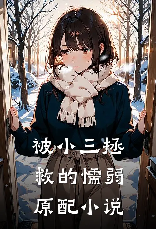 被小三拯救的懦弱原配阅读
