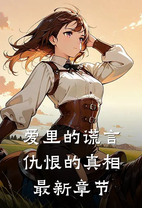 爱里的谎言,仇恨的真相最新章节阅读