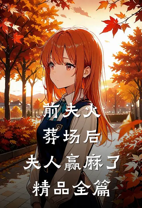 前夫火葬场后,夫人赢麻了精品全篇