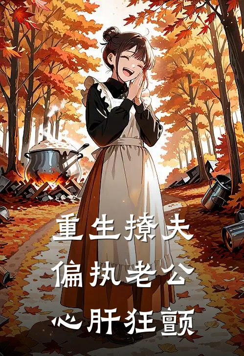 重生撩夫：偏执老公心肝狂颤