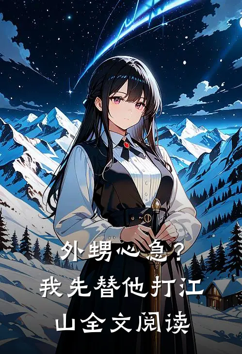 外甥心急?我先替他打江山全文阅读