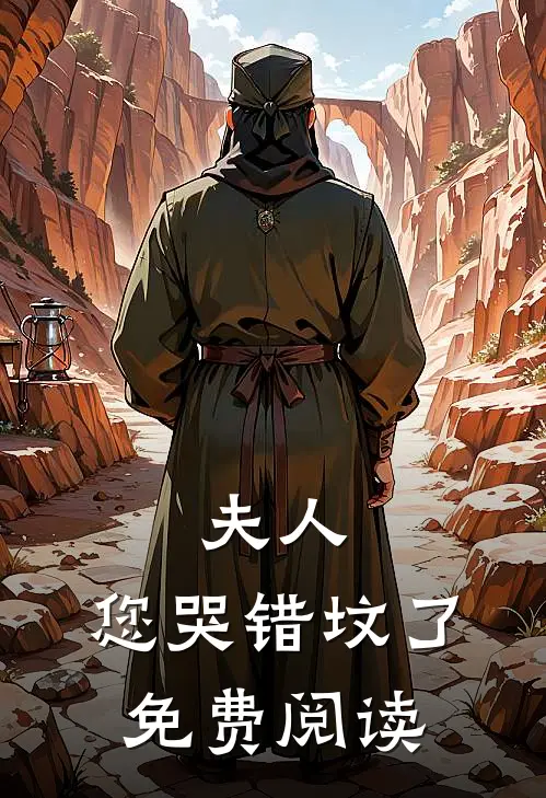 夫人,您哭错坟了免费阅读无弹窗