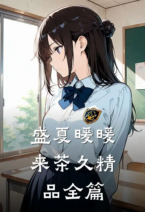 盛夏暖暖来 茶久精品全篇