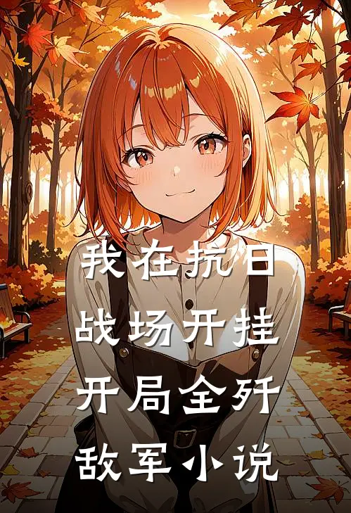 我在抗日战场开挂,开局全歼敌军免费阅读