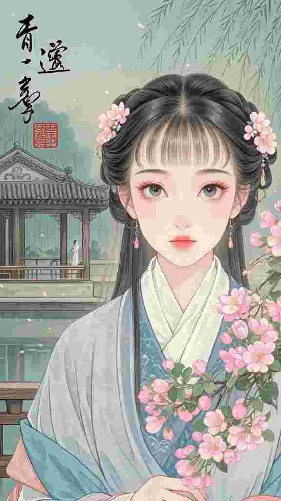 无岁不逢春小说结局