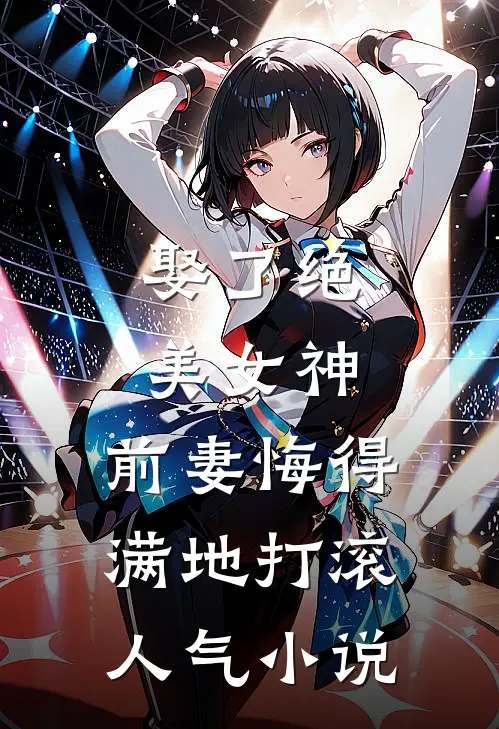 娶了绝美女神,前妻悔得满地打滚人气在线阅读