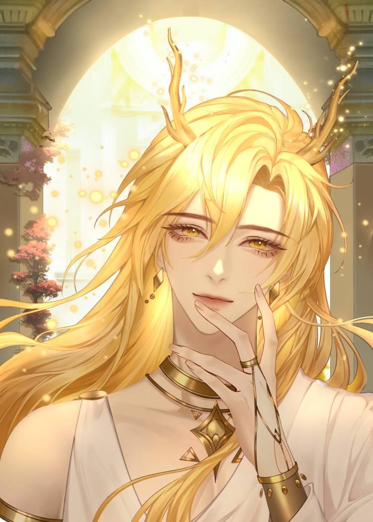 情散碧天长顾景言浅浅