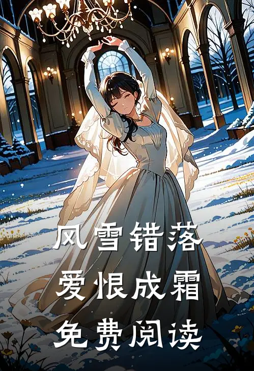 风雪错落,爱恨成霜免费阅读全文