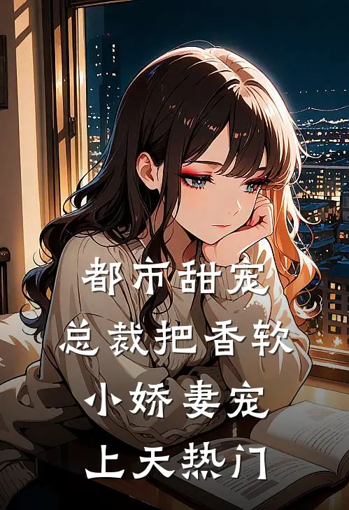 都市甜宠：总裁把香软小娇妻宠上天热门