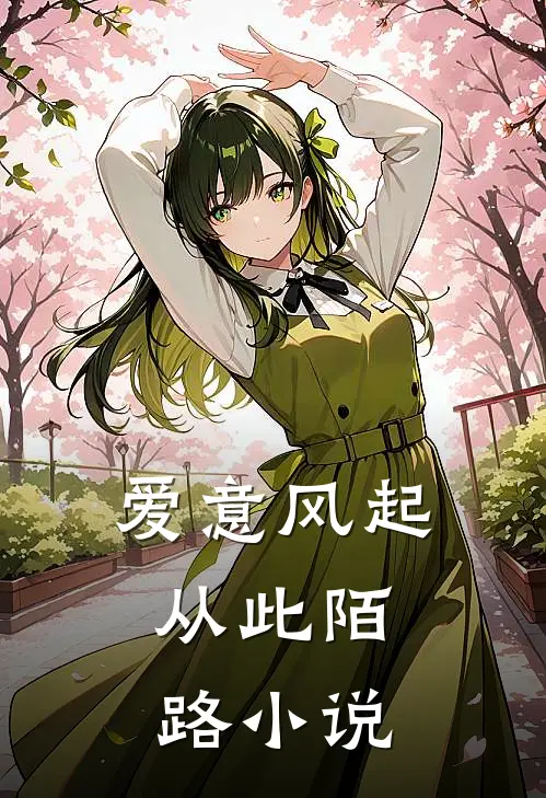 爱意风起,从此陌路在线阅读