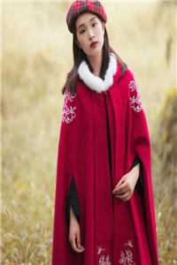 奶团荷包通古今，捡宝救活全荒村精品篇