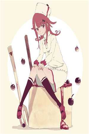 千帆过尽，此生非晚前文+后续