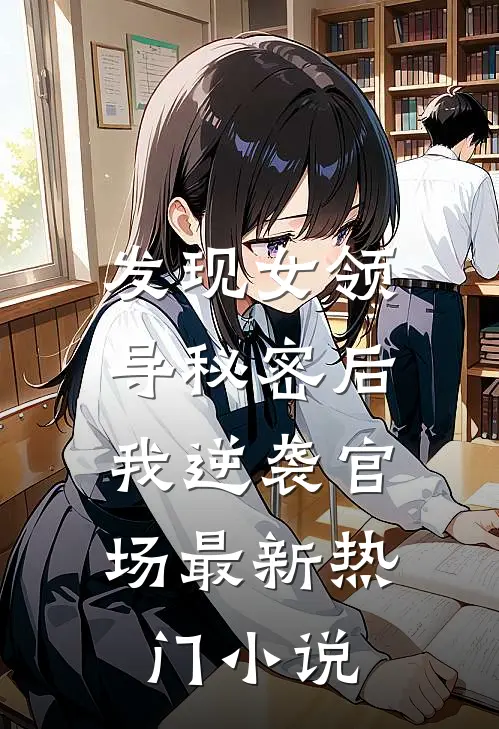 发现女领导秘密后,我逆袭官场最新热门免费阅读