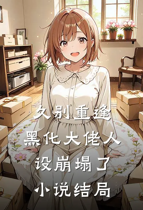 久别重逢：黑化大佬人设崩塌了小说结局