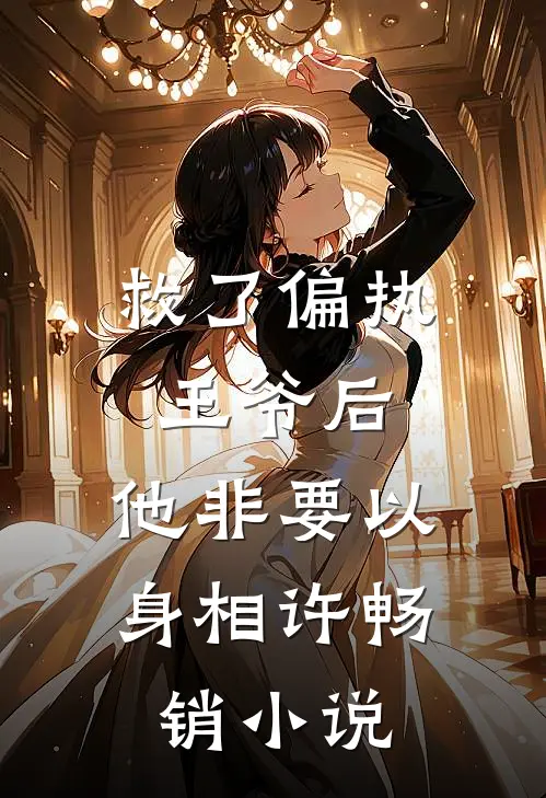 救了偏执王爷后,他非要以身相许畅销免费阅读
