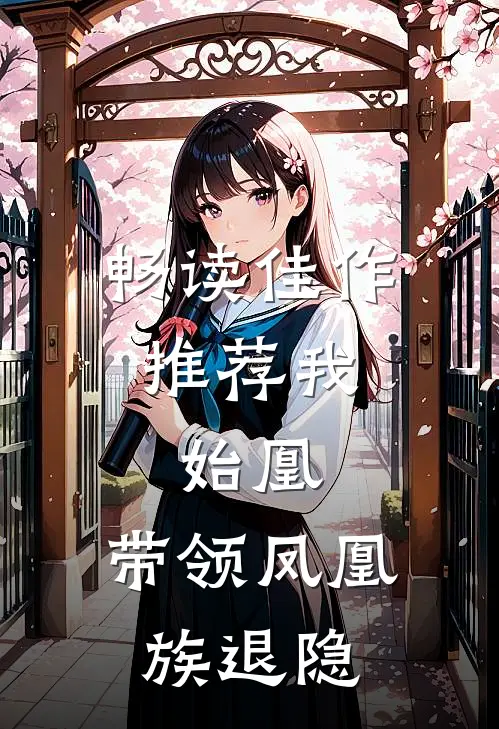 畅读佳作推荐我,始凰,带领凤凰族退隐的