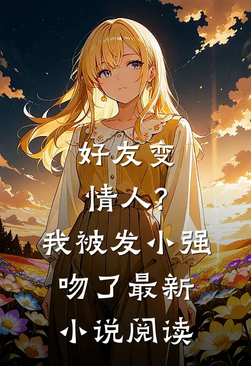 好友变情人?我被发小强吻了最新阅读