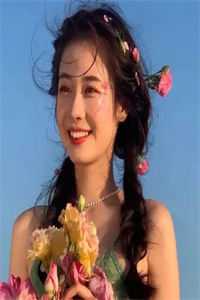 那年春天，海棠花未眠篇章