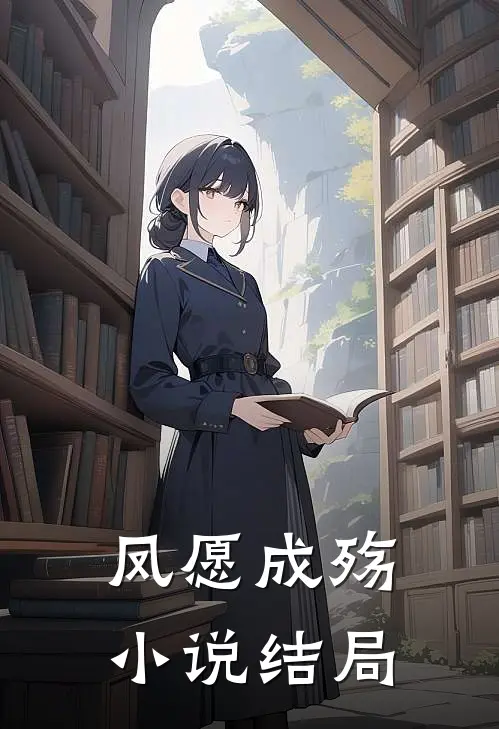 凤愿成殇结局是he吗