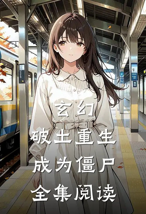 玄幻破土重生,成为僵尸全集阅读免费