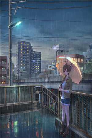 此生愿你岁岁寒冬最新