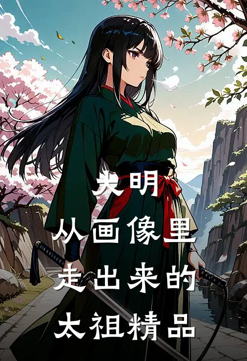 大明从画像里走出来的太祖精品视频