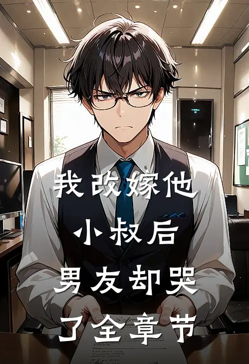 我改嫁他小叔后,男友却哭了全章节
