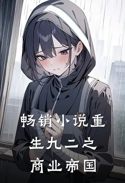 畅销重生九二之商业帝国