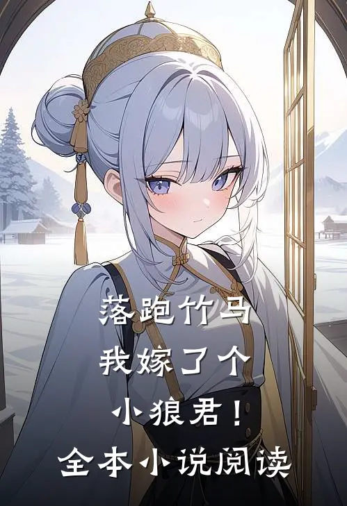 落跑竹马我嫁了个小狼君!全本阅读免费