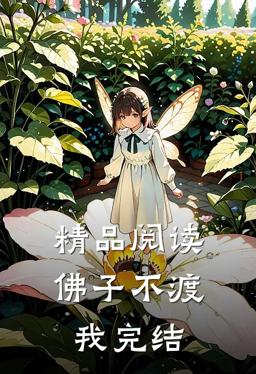 精品阅读佛子不渡我完结