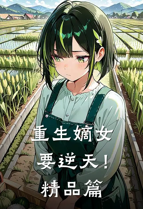 重生嫡女要逆天!精品篇