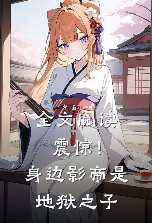 全文阅读震惊!身边影帝是地狱之子